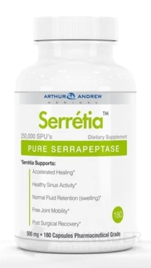 SERRÉTIA 250000 SPU