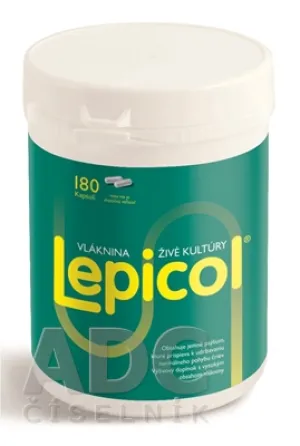LEPICOL BASIC