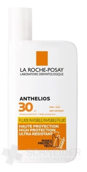 LA ROCHE-POSAY ANTHELIOS SHAKA FLUID SPF30