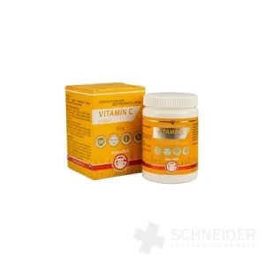 GALVEX VITAMÍN C