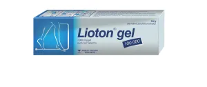 Lioton® gel 100g