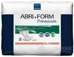 ABENA ABRI FORM Premium XL4