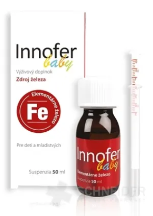 Innofer baby