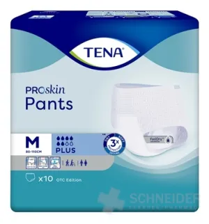 TENA Pants PLUS MEDIUM