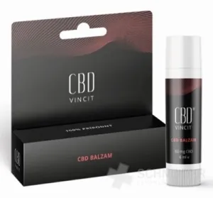 CBD Vincit Balzam 60 mg