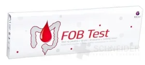 TOZAX FOB TEST