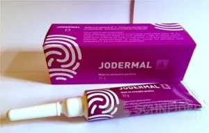 JODERMAL A