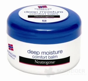 NEUTROGENA NR Hĺbkovo hydratačný balzam
