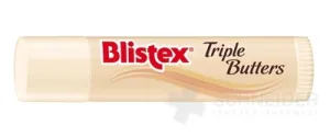 Blistex Triple Butters