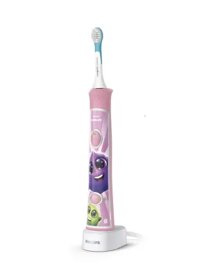 Philips Sonicare For Kids Pink