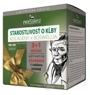 PRIESSNITZ STAROSTLIVOSŤ O KĹBY