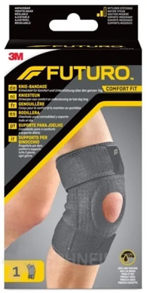3M FUTURO 4039 COMFORT FIT Bandáž