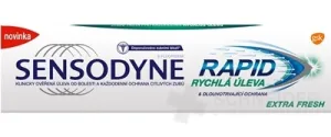 SENSODYNE RAPID EXTRA FRESH