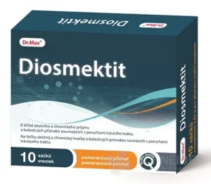 DR.MAX DIOSMEKTIT