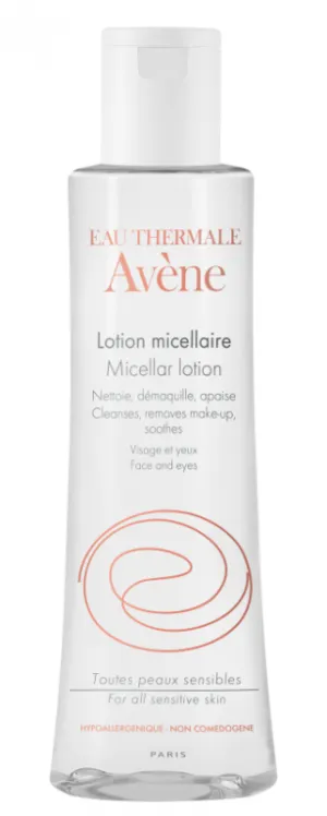 Avene Micelárna voda 200ml