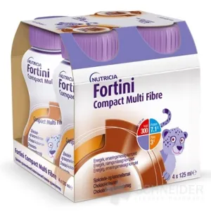 Fortini Compact Multi Fibre