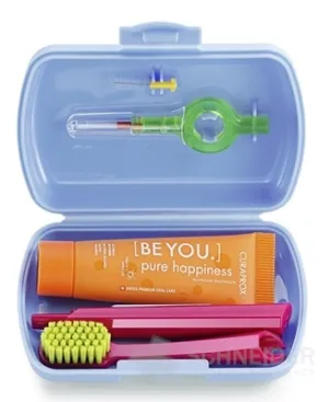 CURAPROX Travel set