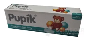 HERBACOS Pupík
