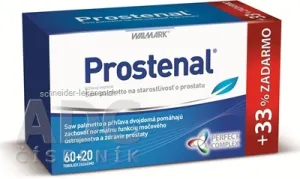 WALMARK PROSTENAL PERFECT