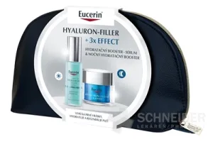 Eucerin Kazeta HYALURON-FILLER + 3xEFFECT