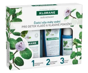 Klorane Xmas Mäta