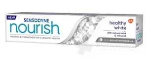 SENSODYNE Nourish Healthy White