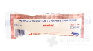 Ovínadlo hydrofilné elastické