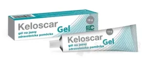 Keloscar Gel