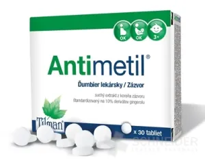 Antimetil