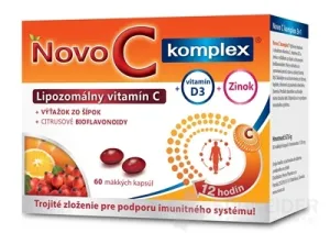 NOVO C KOMPLEX
