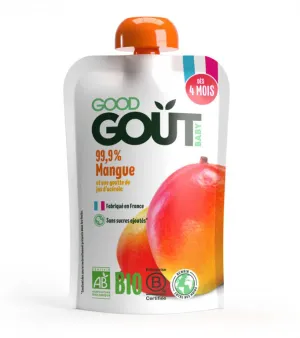 Good Gout BIO Mango