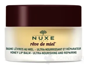 NUXE Rêve de miel Balzam na pery