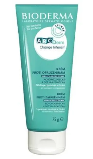 Bioderma ABCDerm Change intensif 75g