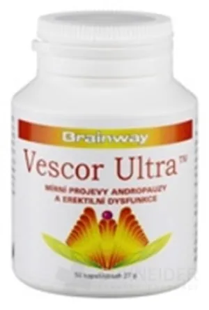 Brainway Vescor Ultra