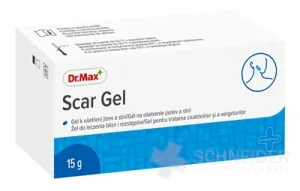 Dr.Max Scar Gel