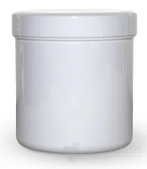 Kelímok IONISTER biely 1000 g - FAGRON/K
