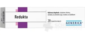 GENERICA Redukta