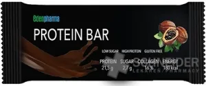 EDENPharma PROTEIN BAR čokoláda