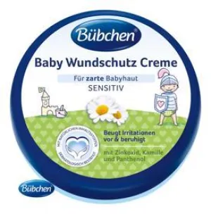 BUBCHEN BABY KRÉM