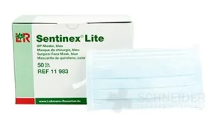 SENTINEX LITE operačná maska