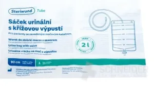 Steriwund Vrecko urinálne na moč s výpusťou