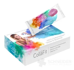CollaFit - morský kolagén