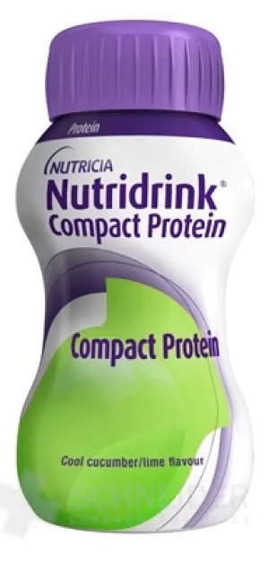 NUTRIDRINK COMPACT PROTEIN