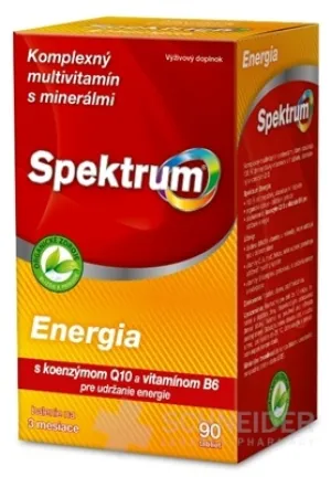 WALMARK SPEKTRUM Energia