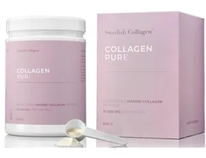 Swedish Collagen COLLAGEN Pure