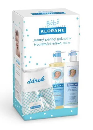 Klorane Bebe Xmass