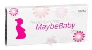 MaybeBaby strip 2v1