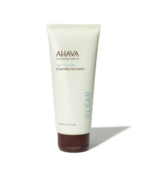 AHAVA Čistiaca bahenná maska na tvár Obsah: 100ml bez krabičky
