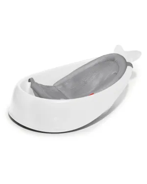 SKIP HOP Vanička s ergonomickou podložkou Moby