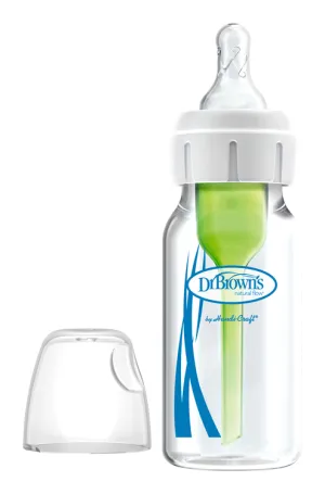 Dr.BROWN´S DOJČENSKÁ FĽAŠA OPTIONS+ 120 ml
